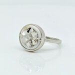 Silver Ring 92.5