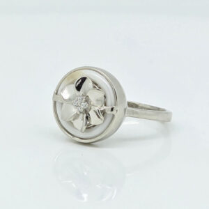 Silver Ring 92.5