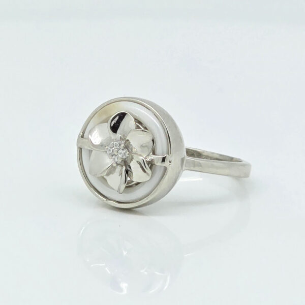 Silver Ring 92.5