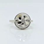 Silver Ring 92.5