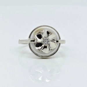 Silver Ring 92.5