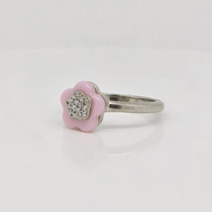 Silver Ring 92.5