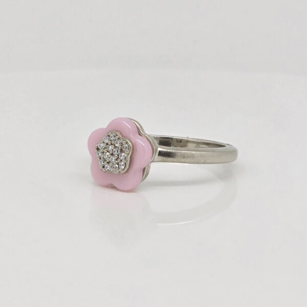 Silver Ring 92.5