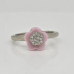 Silver Ring 92.5