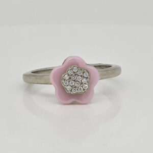 Silver Ring 92.5