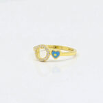 SILVER RING 92.5