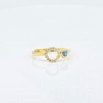 SILVER RING 92.5