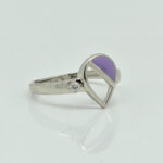 Silver Ring 92.5