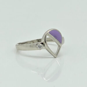 Silver Ring 92.5