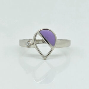 Silver Ring 92.5
