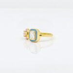 SILVER RING 92.5