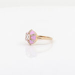 SILVER RING 92.5