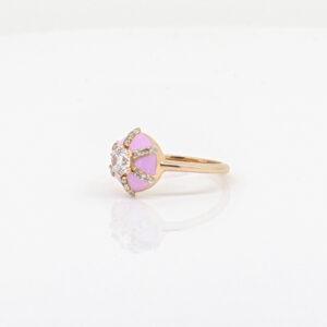 SILVER RING 92.5