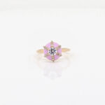 SILVER RING 92.5