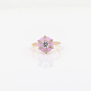 SILVER RING 92.5
