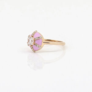 SILVER RING 92.5