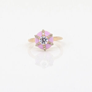 SILVER RING 92.5