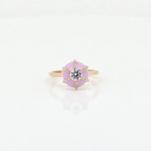 SILVER RING 92.5