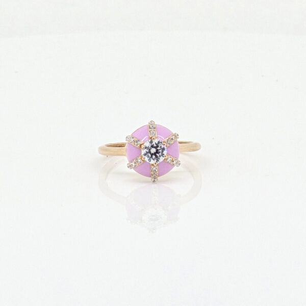 SILVER RING 92.5