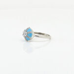 SILVER RING 92.5