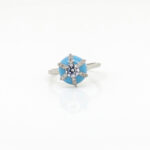 SILVER RING 92.5