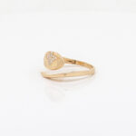 SILVER RING 92.5