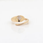SILVER RING 92.5