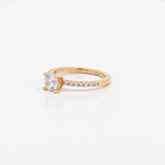 SILVER RING 92.5