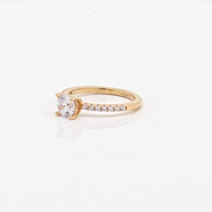 SILVER RING 92.5