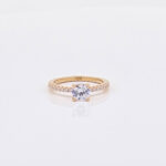 SILVER RING 92.5
