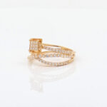 SILVER RING 92.5