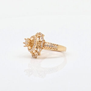SILVER RING 92.5