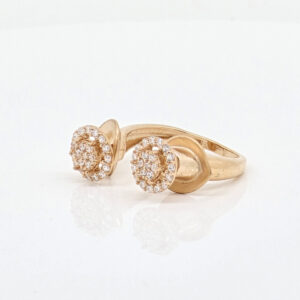 SILVER RING 92.5