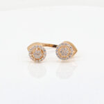 SILVER RING 92.5
