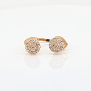 SILVER RING 92.5