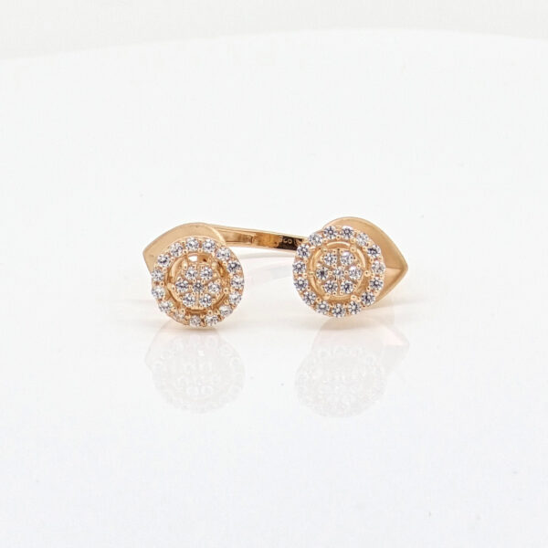 SILVER RING 92.5