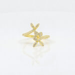 SILVER RING 92.5