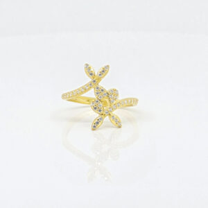 SILVER RING 92.5