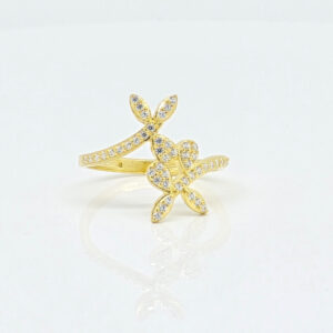 SILVER RING 92.5