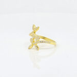 SILVER RING 92.5
