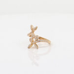 SILVER RING 92.5