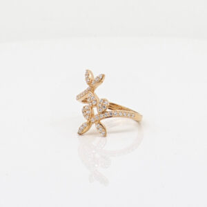 SILVER RING 92.5