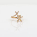 SILVER RING 92.5