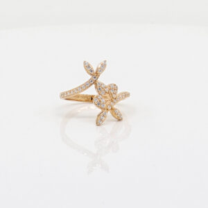 SILVER RING 92.5