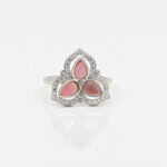 SILVER RING 92.5