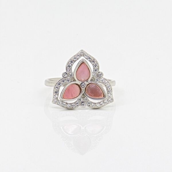 SILVER RING 92.5