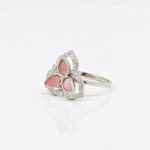 SILVER RING 92.5