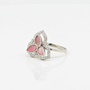 SILVER RING 92.5