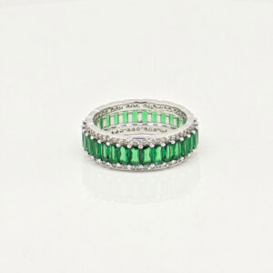 SILVER RING 92.5