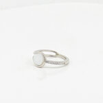 SILVER RING 92.5
